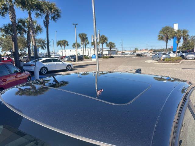 used 2026 Honda Civic Hybrid car, priced at $28,005