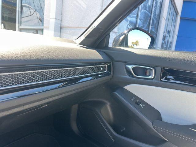 used 2026 Honda Civic Hybrid car, priced at $28,005