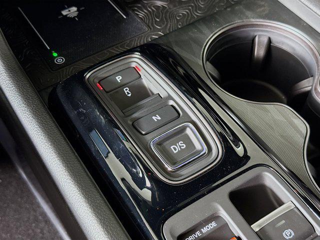 new 2026 Honda Passport car, priced at $48,416