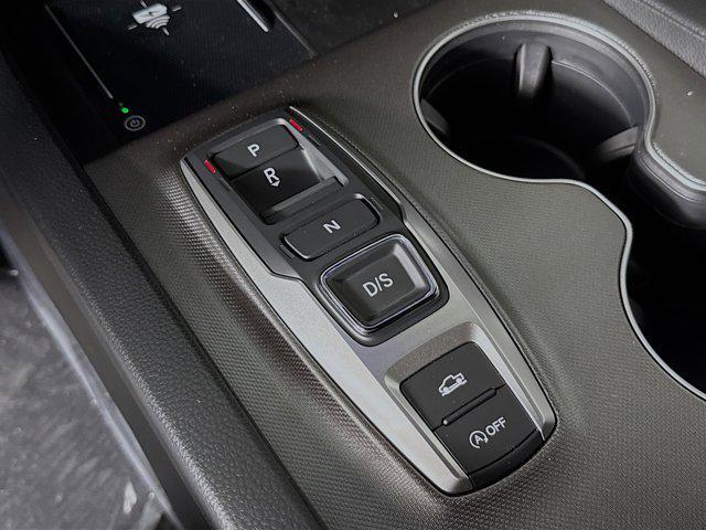 new 2026 Honda Ridgeline car, priced at $44,381