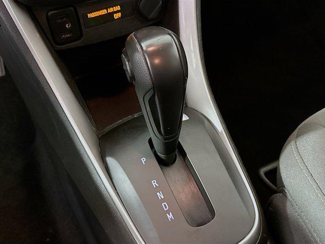 used 2022 Chevrolet Trax car, priced at $15,817