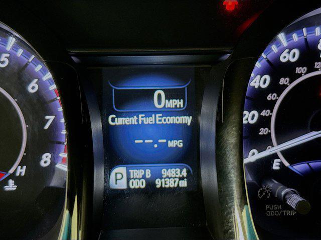 used 2014 Toyota Avalon car