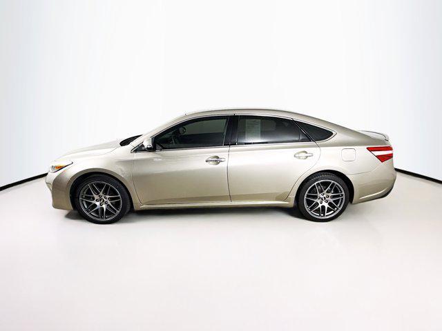 used 2014 Toyota Avalon car