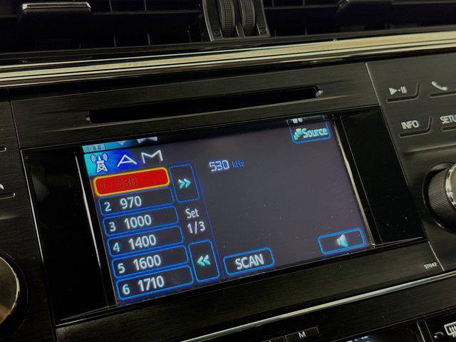 used 2014 Toyota Avalon car