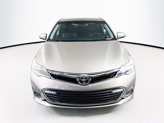 used 2014 Toyota Avalon car