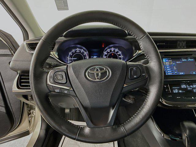 used 2014 Toyota Avalon car
