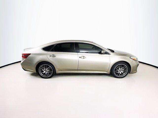 used 2014 Toyota Avalon car