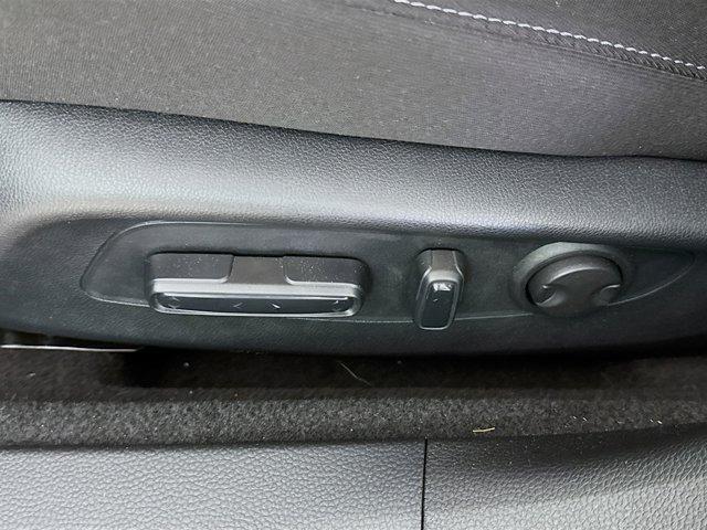 new 2025 Honda Accord car, priced at $30,275