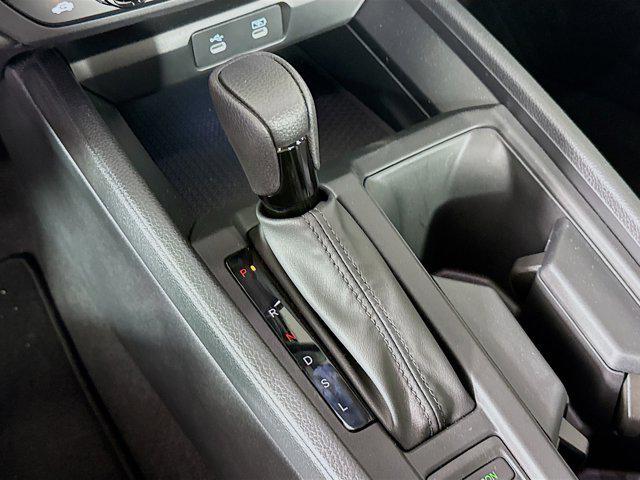 new 2025 Honda Accord car, priced at $30,275