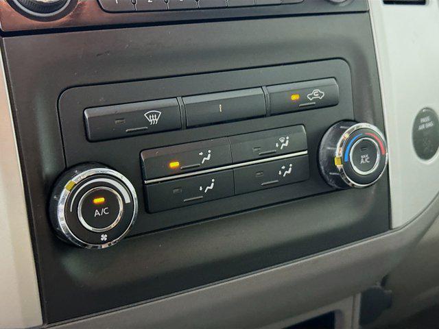 used 2014 Nissan Frontier car, priced at $13,200