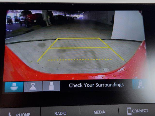 new 2026 Honda Civic car, priced at $28,151