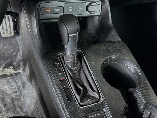 new 2026 Honda Civic car, priced at $28,151