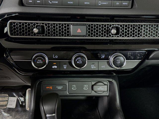new 2026 Honda Civic car, priced at $28,151