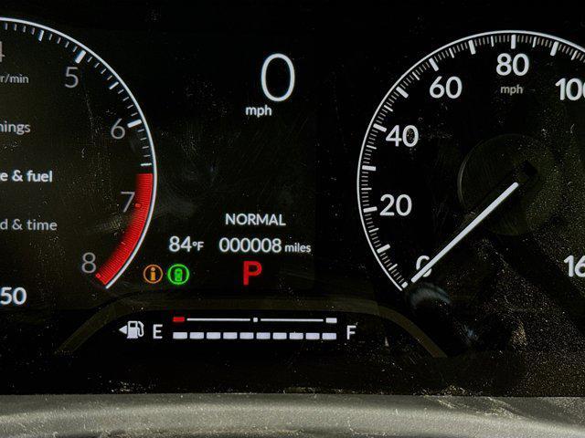 new 2026 Honda Civic car, priced at $28,151