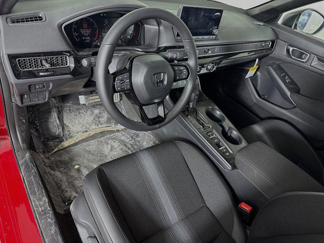 new 2026 Honda Civic car, priced at $28,151