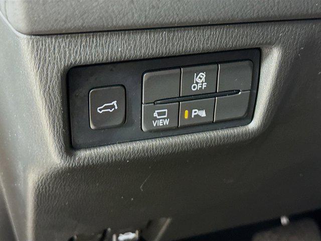 used 2024 Mazda CX-5 car, priced at $26,651