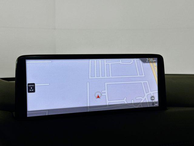 used 2024 Mazda CX-5 car, priced at $26,651