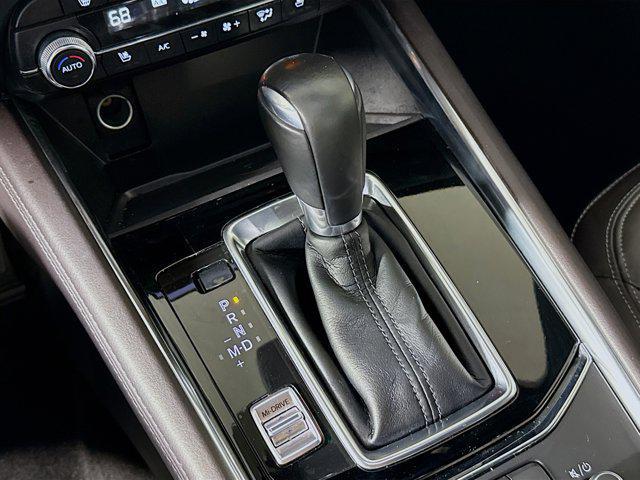 used 2024 Mazda CX-5 car, priced at $26,651