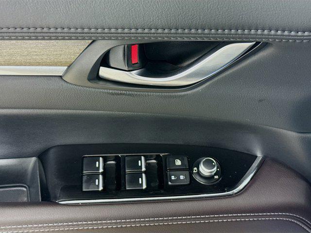 used 2024 Mazda CX-5 car, priced at $26,651