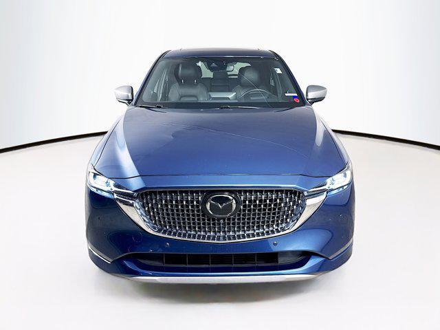 used 2024 Mazda CX-5 car, priced at $26,651