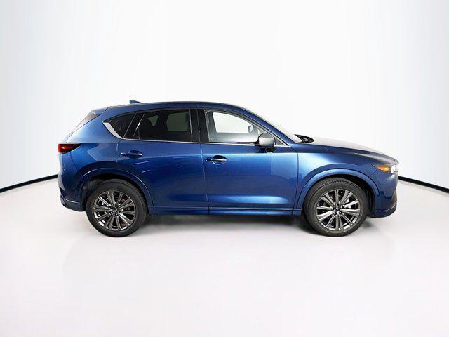 used 2024 Mazda CX-5 car, priced at $26,651