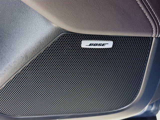 used 2024 Mazda CX-5 car, priced at $26,651