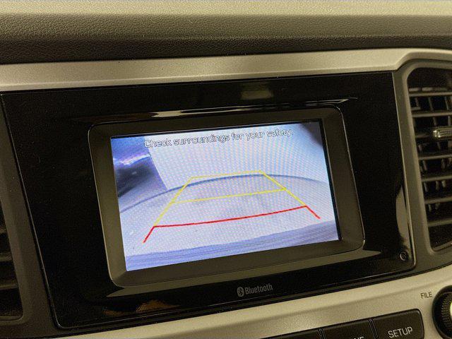 used 2021 Hyundai Accent car, priced at $11,225