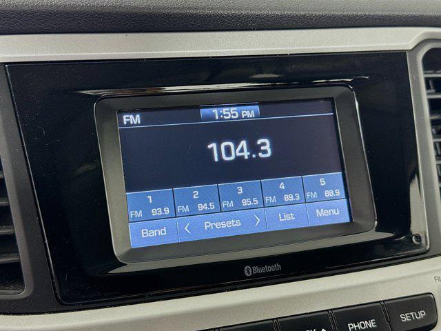 used 2021 Hyundai Accent car, priced at $11,225