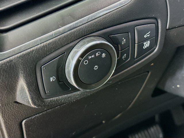 used 2021 Ford Edge car, priced at $21,781