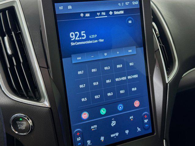 used 2021 Ford Edge car, priced at $21,781