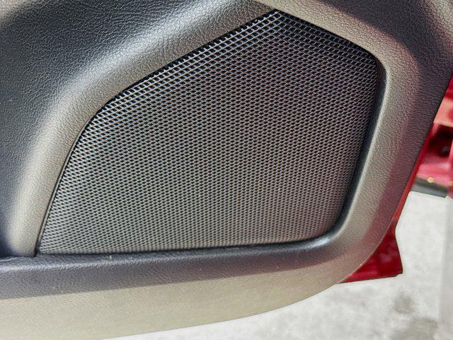 used 2021 Ford Edge car, priced at $21,781