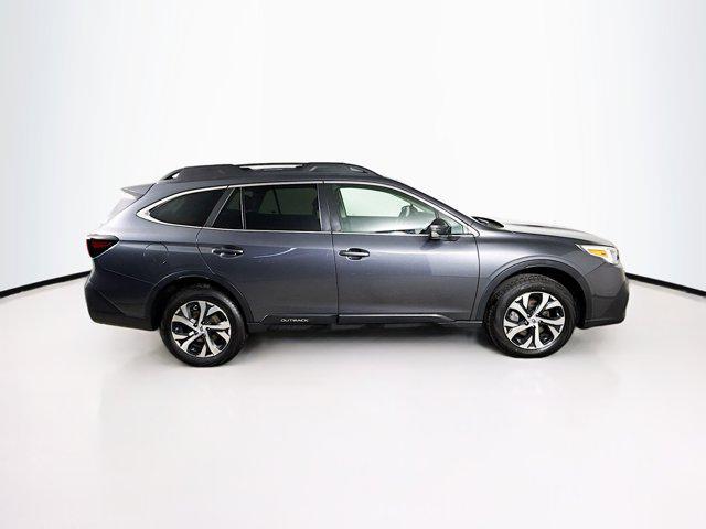 used 2022 Subaru Outback car, priced at $23,841