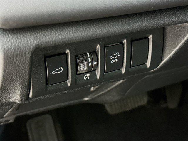 used 2022 Subaru Outback car, priced at $23,841