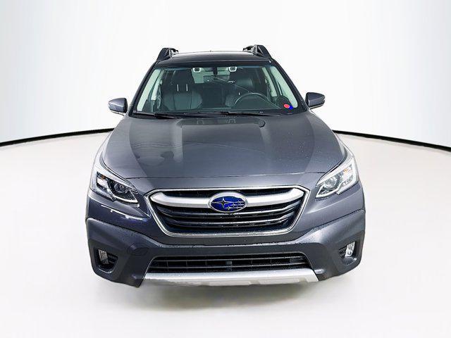 used 2022 Subaru Outback car, priced at $23,841