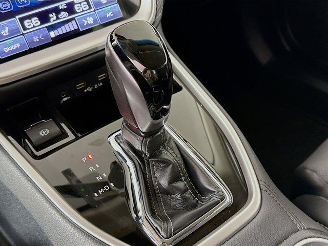 used 2022 Subaru Outback car, priced at $23,841