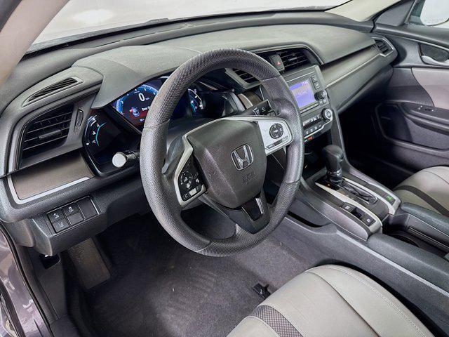 used 2020 Honda Civic car, priced at $13,329