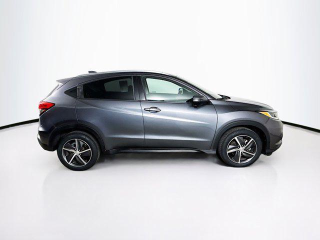 used 2022 Honda HR-V car, priced at $18,803