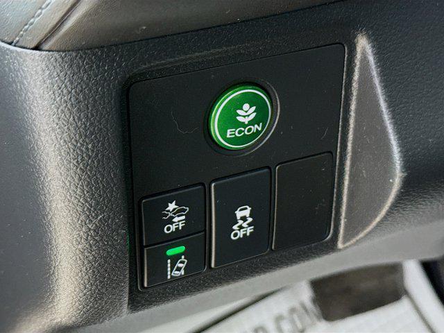 used 2022 Honda HR-V car, priced at $18,803