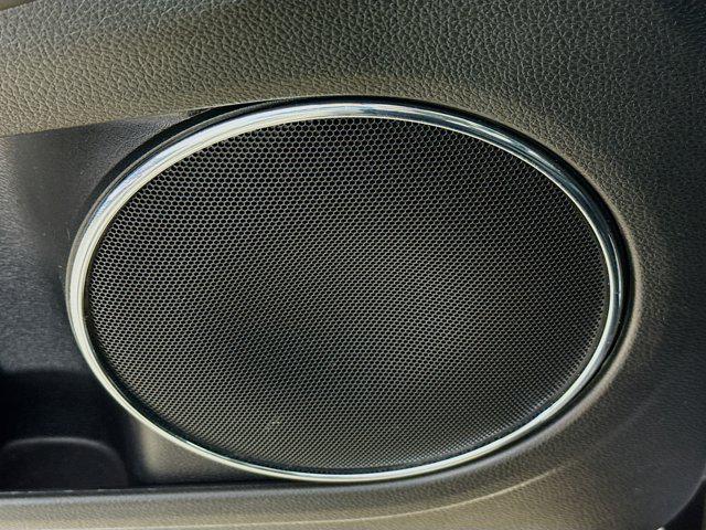 used 2022 Honda HR-V car, priced at $18,803