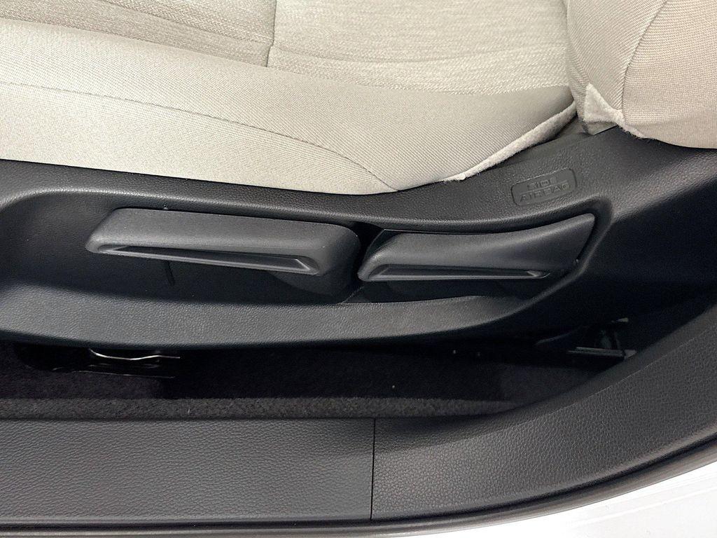 new 2026 Honda Accord car, priced at $30,145