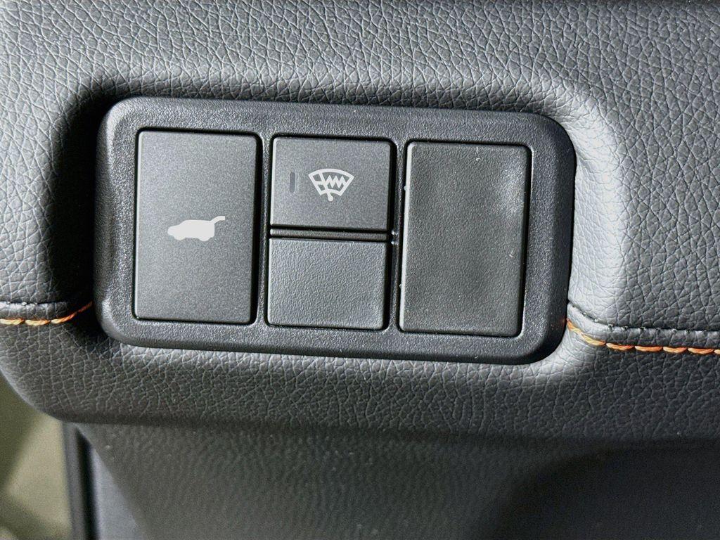 new 2026 Honda Passport car, priced at $51,477