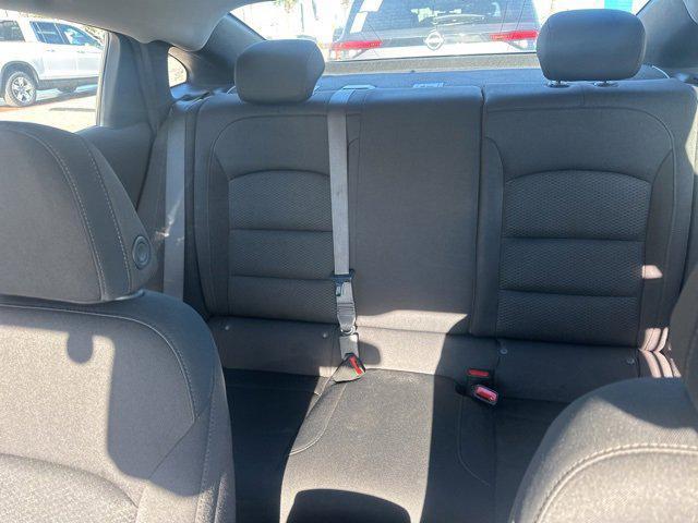 used 2024 Chevrolet Malibu car, priced at $18,211