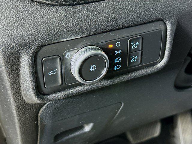 used 2022 Ford Explorer car, priced at $33,760