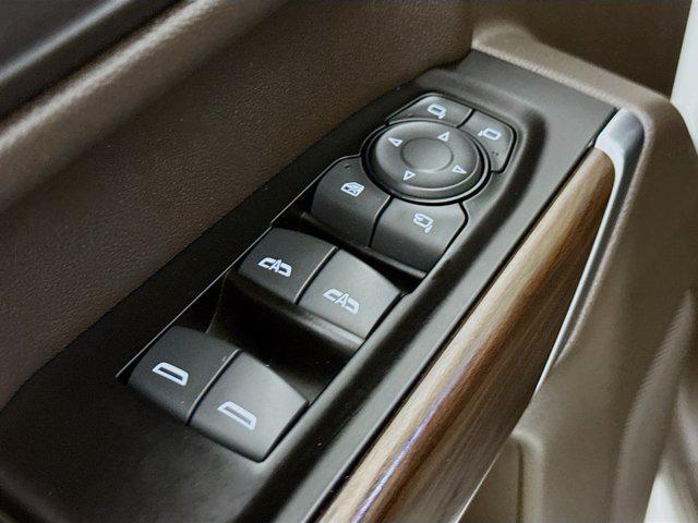 used 2019 GMC Sierra 1500 car, priced at $34,418