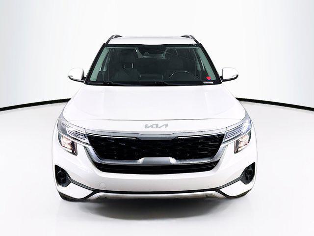 used 2022 Kia Seltos car, priced at $16,759