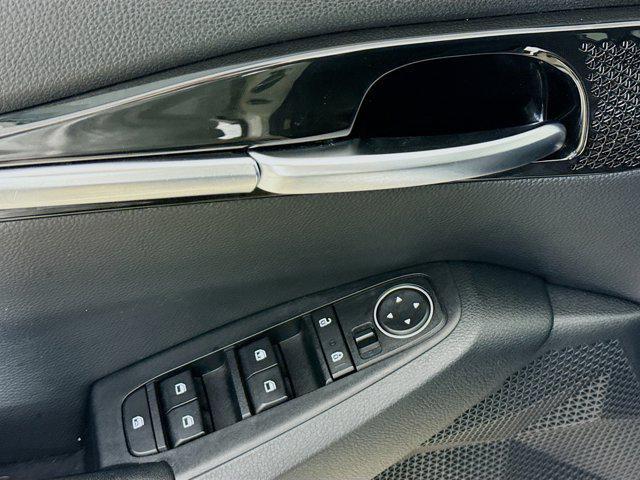 used 2022 Kia Seltos car, priced at $16,759