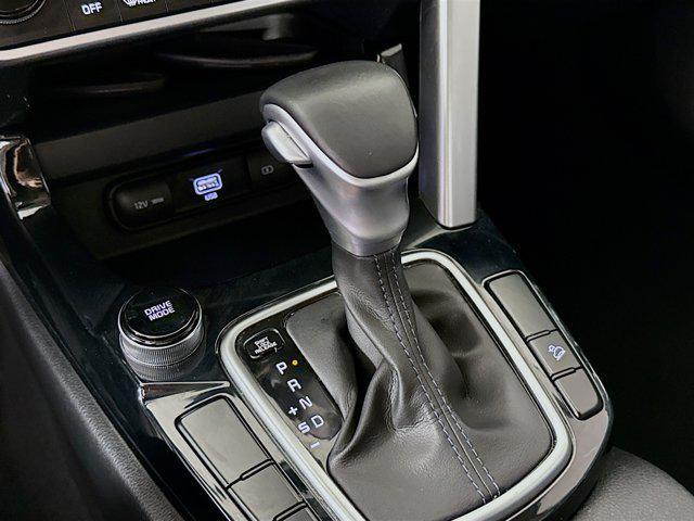 used 2022 Kia Seltos car, priced at $16,759