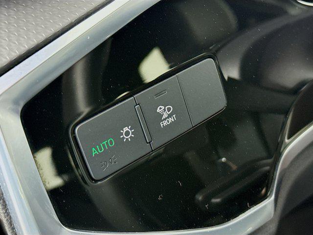 used 2025 Audi Q3 car, priced at $27,698