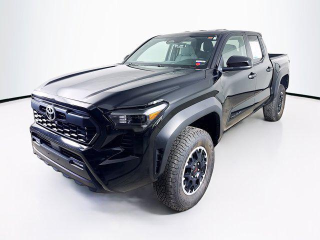 used 2024 Toyota Tacoma car, priced at $36,266