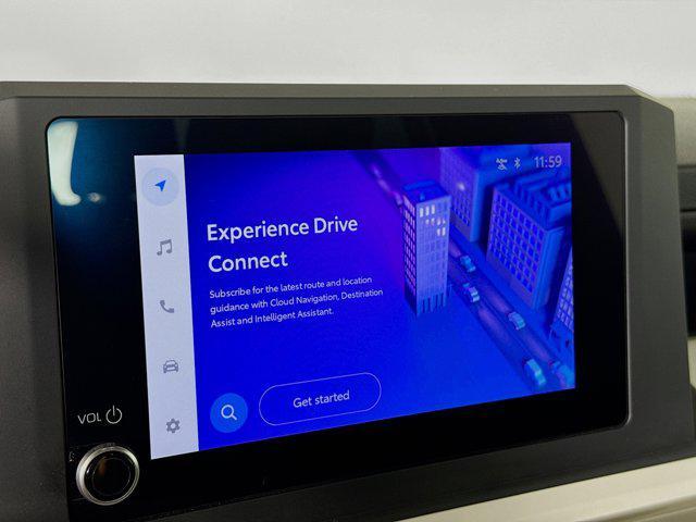 used 2024 Toyota Tacoma car, priced at $36,266